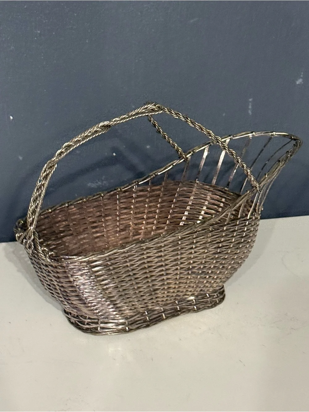 N/A woven wire